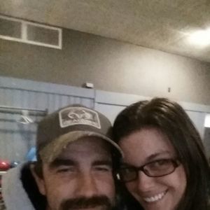 Meet your Posher, Billy n brittany